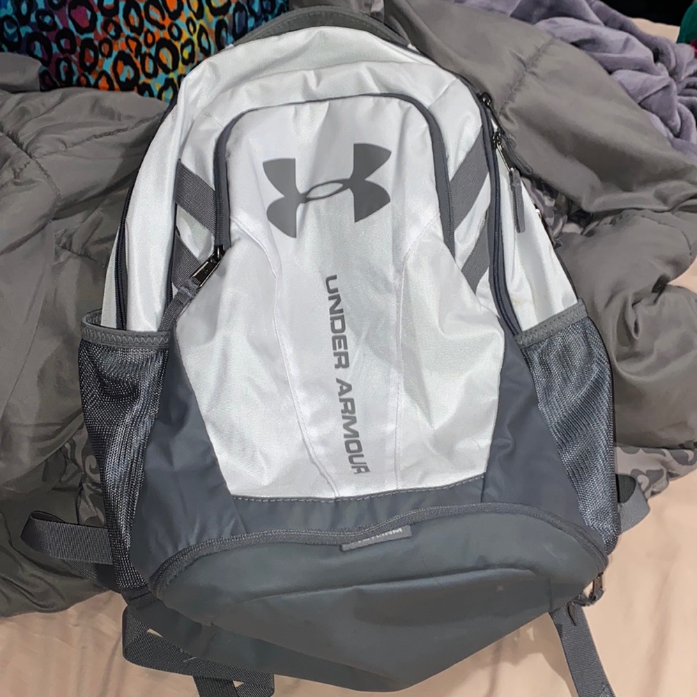 Under Armour backpack